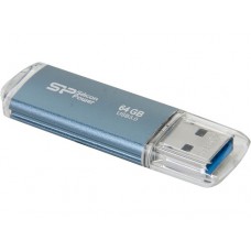 SP Marvel SP064GBUF3M01V1B Flash Drive